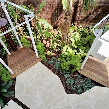 The Bungalows At Bondi Sidney Exterior foto